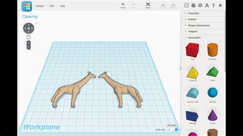 Image result for Tinkercad App Tutorial