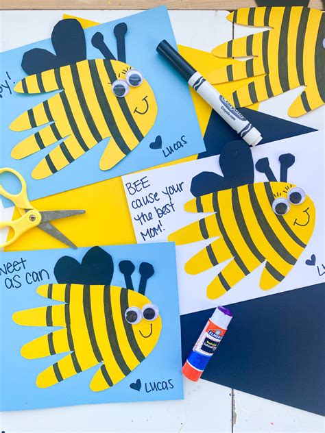Beehive Craft For Preschoolers at Zoe Lovekin blog