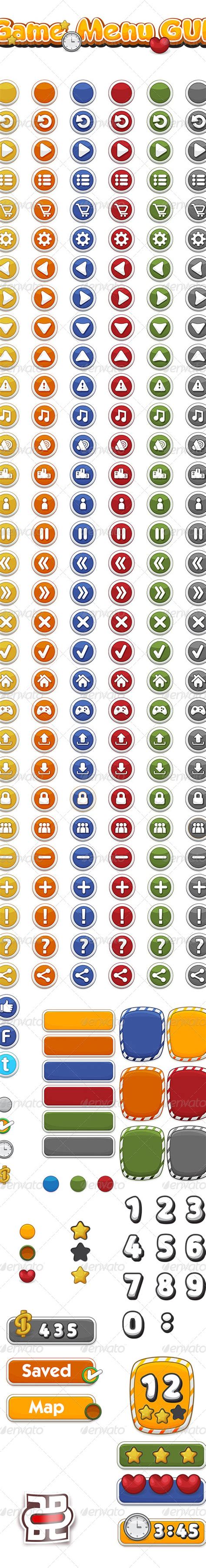 Image result for Ubuntu Game Menu GUI
