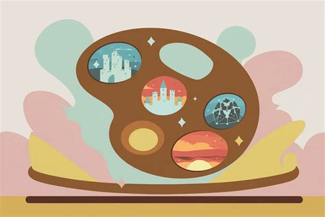 Image result for Text to Image Generator Presets