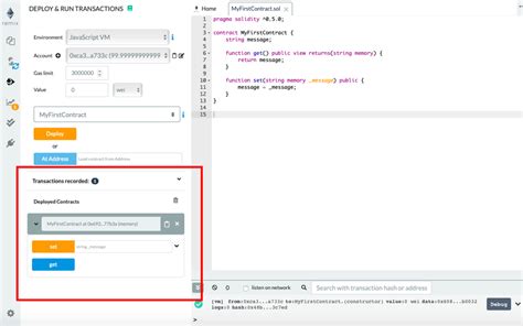 Latest Solidity Tutorial 的图像结果