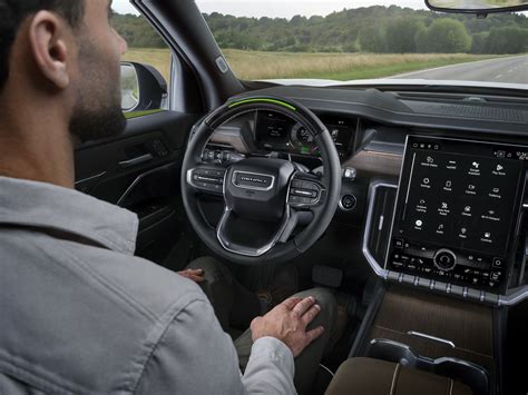 2026 GMC Acadia Denali Ultimate Now Available To Configure