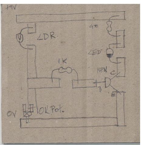 Image result for Basic Transistor Circuts