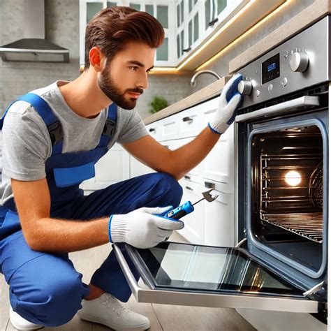 Tulsa Appliance Repair Service