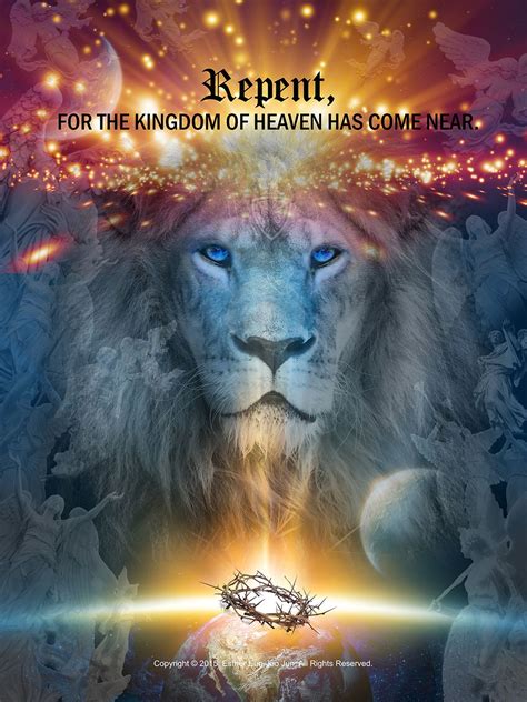 the lord is coming are you ready Lion Of Judah Jesus, King Jesus, Jesus ...