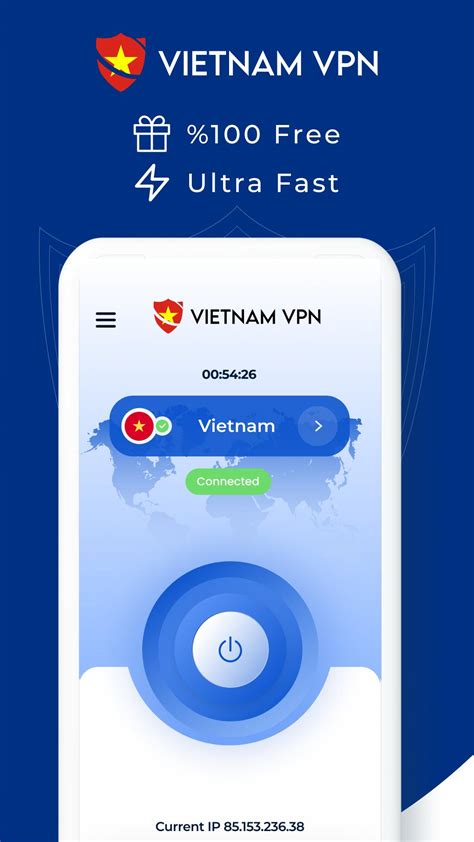Descargar VPN Vietnam - Get Vietnam IP APK Última Versión 1.6.1 para ...