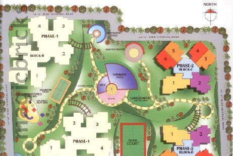 Gardenia Square II in Crossings Republik, Ghaziabad: Price, Brochure ...