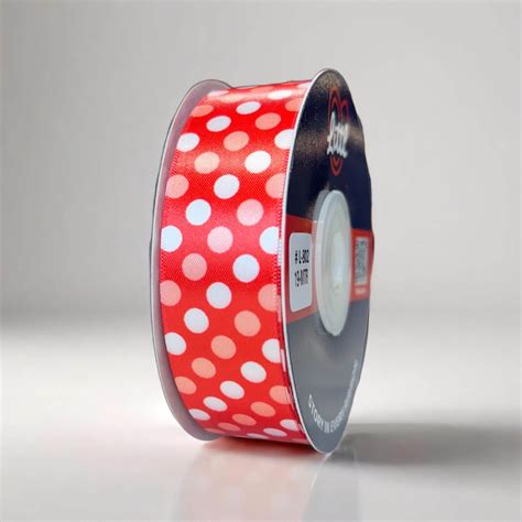 Designer printed ribbons – Littl