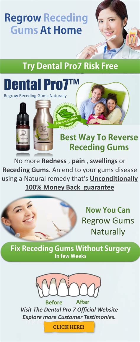 PPT - How To Regrow Gums Naturally PowerPoint Presentation, free download - ID:8203125
