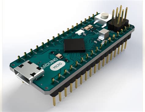 Arduino CAD File 的图像结果