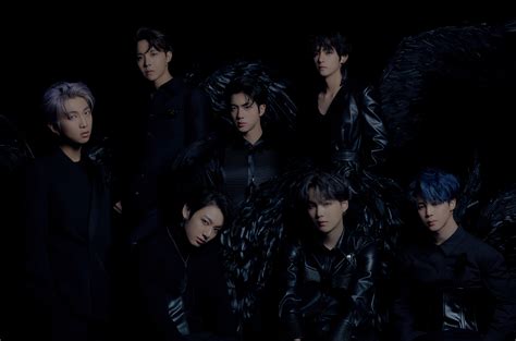 BTS’ ‘Map of the Soul: 7’: Everything to Know | Billboard – Billboard