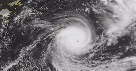 Cyclone Gita: Tonga declares state of emergency, evacuation on ...