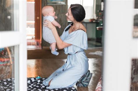 Nursing Mothers Seek Functional Yet Stylish Options