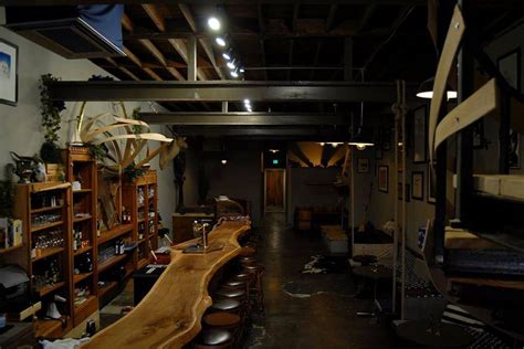 Bar Sovereign | Downtown Nashville