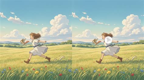 Ai Animation Generator 的图像结果