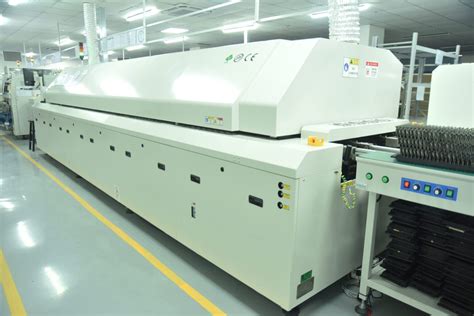 PCB Assembly Line 的图像结果