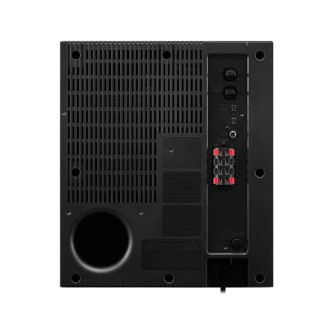 Buy Sony SA-CS9 115W 10 Active Subwoofer at Ubuy India