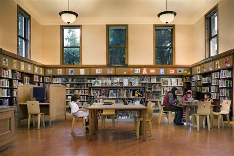 Noe Valley/Sally Brunn Branch Library | Public Works