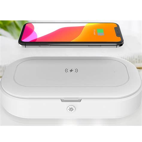 Image result for Wireless Charger Portable Box
