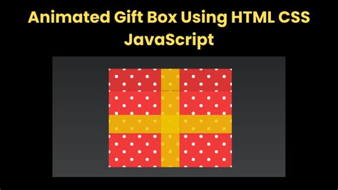Image result for Make a Box in HTML and Code Them along with JavaScript