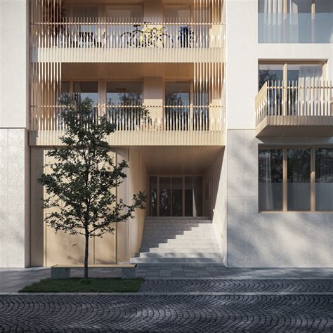 Corner Building 的图像结果