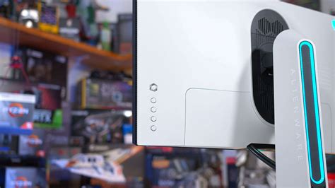 Alienware 2721D Settings 的图像结果