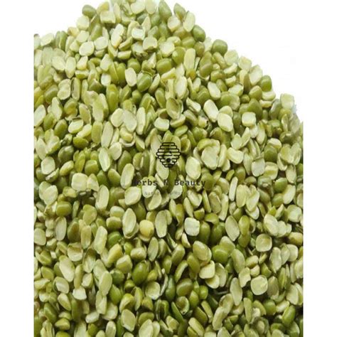 Green Gram Powder Green Gram Flour (Daal Moong Ka Ata) 1000 Gm