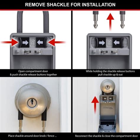 Image result for Master Lock Key Box