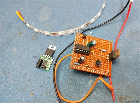 Flashing Brake Light Kit 的图像结果