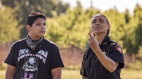 Image result for Reservation Dogs Clips