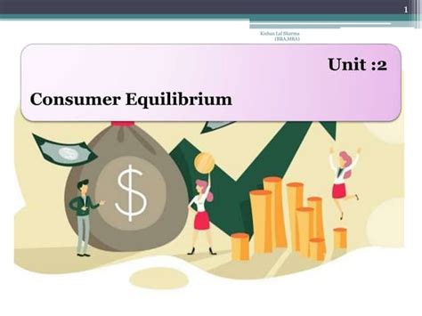 Image result for Consumers Equilibrium Two Commodity Model Slide