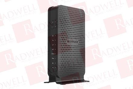 C3700-N600 Networking Router by NETGEAR