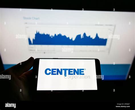 Centene corp hi-res stock photography and images - Alamy