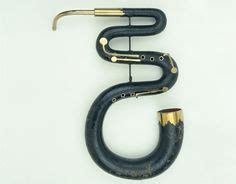Image result for Serpent Musical Instrument