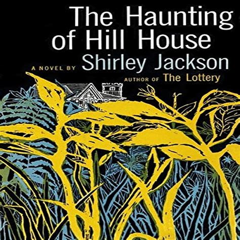 Buy The Haunting of Hill House is a 1959 novel by author Shirley ...