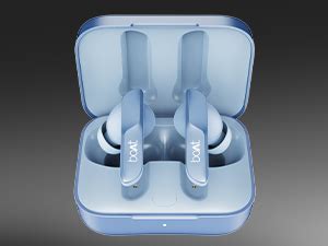 boAt Airdopes 800 w/Surround Sound by Dolby Audio, 4 Mics w/AI-ENx ...