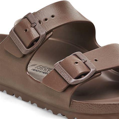 Buy Brown Arizona EVA Online in India - BIRKENSTOCK