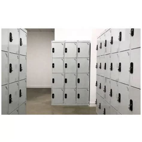 Superior Powder Coated Personal Lockers Manufacturer & Supplier in ...