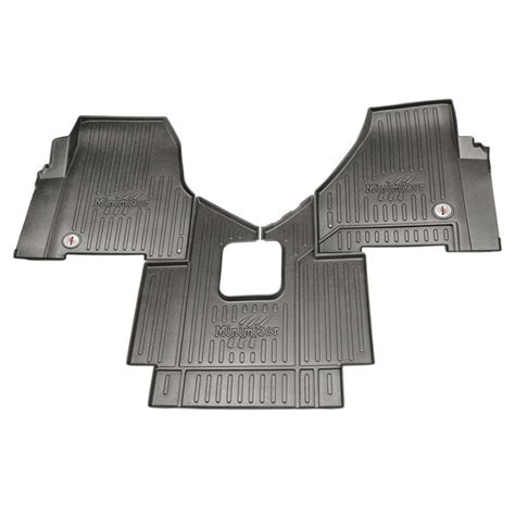 Freightliner Cascadia Floor Mats