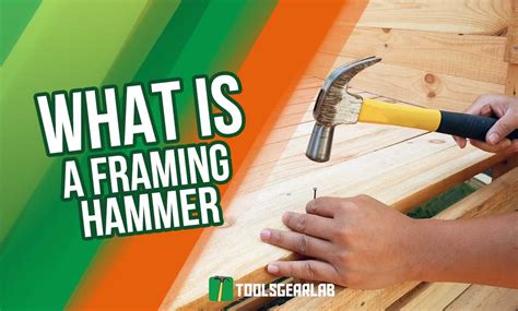 Image result for Using Framing Hammer