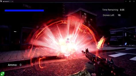 Image result for UE5 FPS Tutorial