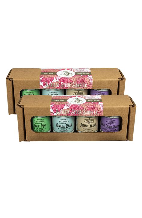 Barista Box | Rock Hill Coffee