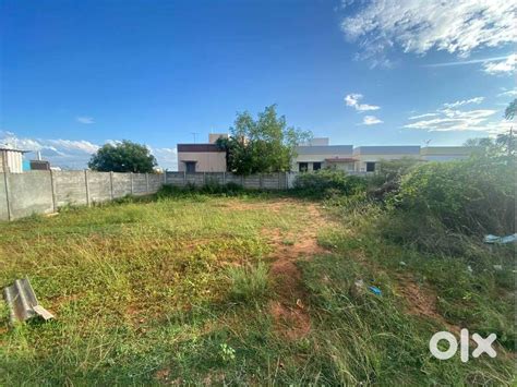 TAV Realty plot Sale Nr Velammal school - Lands & Plots - 1822319622