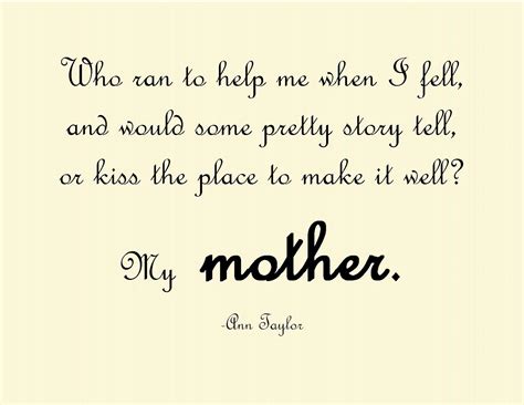 Famous Mother Quotes And Sayings. QuotesGram