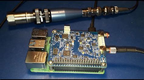 Image result for Python Raspberry Pi SCPI Multimeter