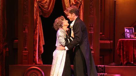 ‘Sunset Boulevard’ musical in Edison