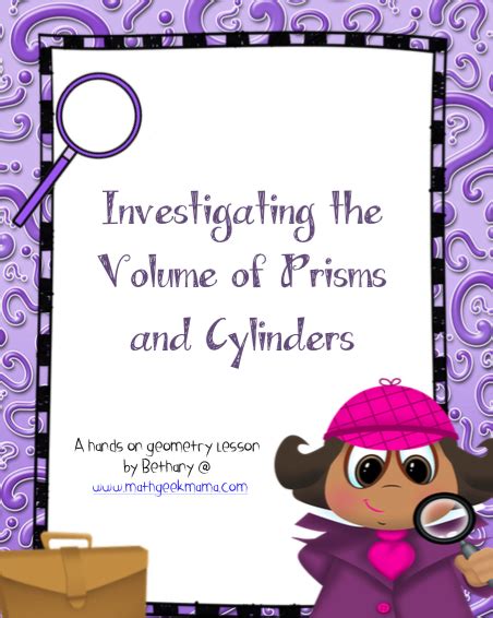 Image result for Volume Lesson