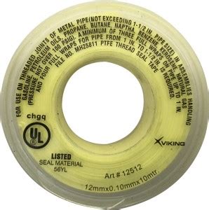 Viking HT001 10 m Filament Tape Price in India - Buy Viking HT001 10 m ...