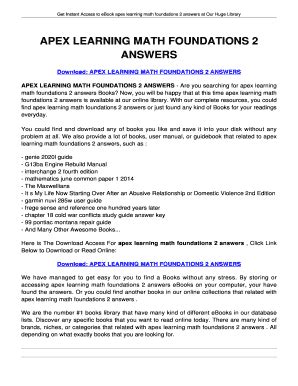 Apex Learning Math 的图像结果